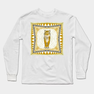 Tiger tiger Long Sleeve T-Shirt